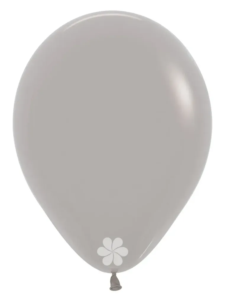 R12 - Grey - 081 - 50 Stuks