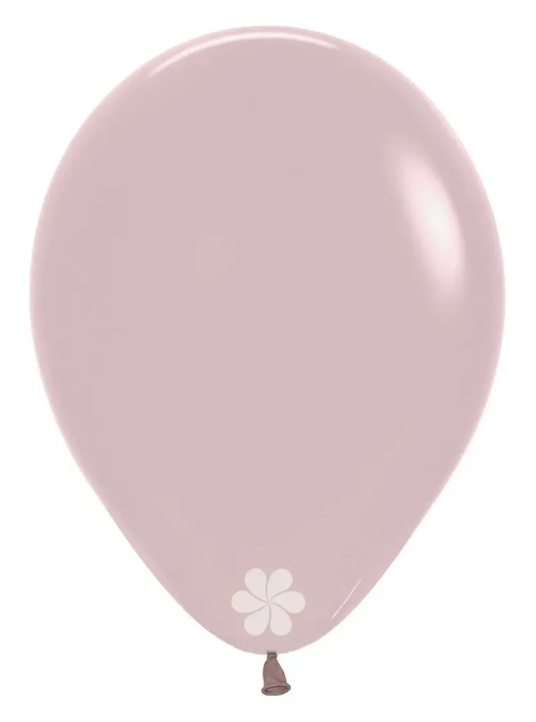 R12 - Pastel Dusk Rose - 110 - 50 Pcs