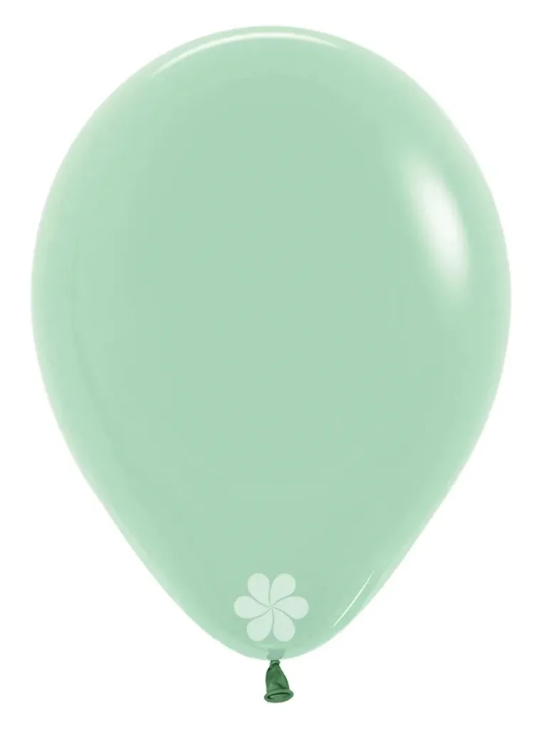 R12 - Pastel Dusk Green Tea - 126 - 50 Pcs