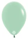 R12 - Pastel Dusk Green Tea - 126 - 50 Pcs