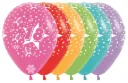 R12 - Number 18 - Assortiment - 25 Stuks