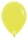 R12 - Neon Yellow - 220 - 50 Pcs