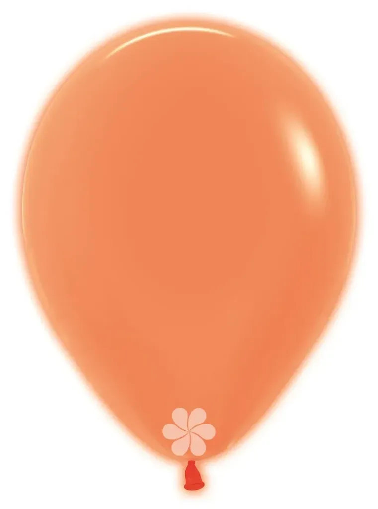 [R12261] R12 - Neon Orange - 261 - 50 St.