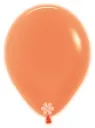 R12 - Neon Orange - 261 - 50 Pcs