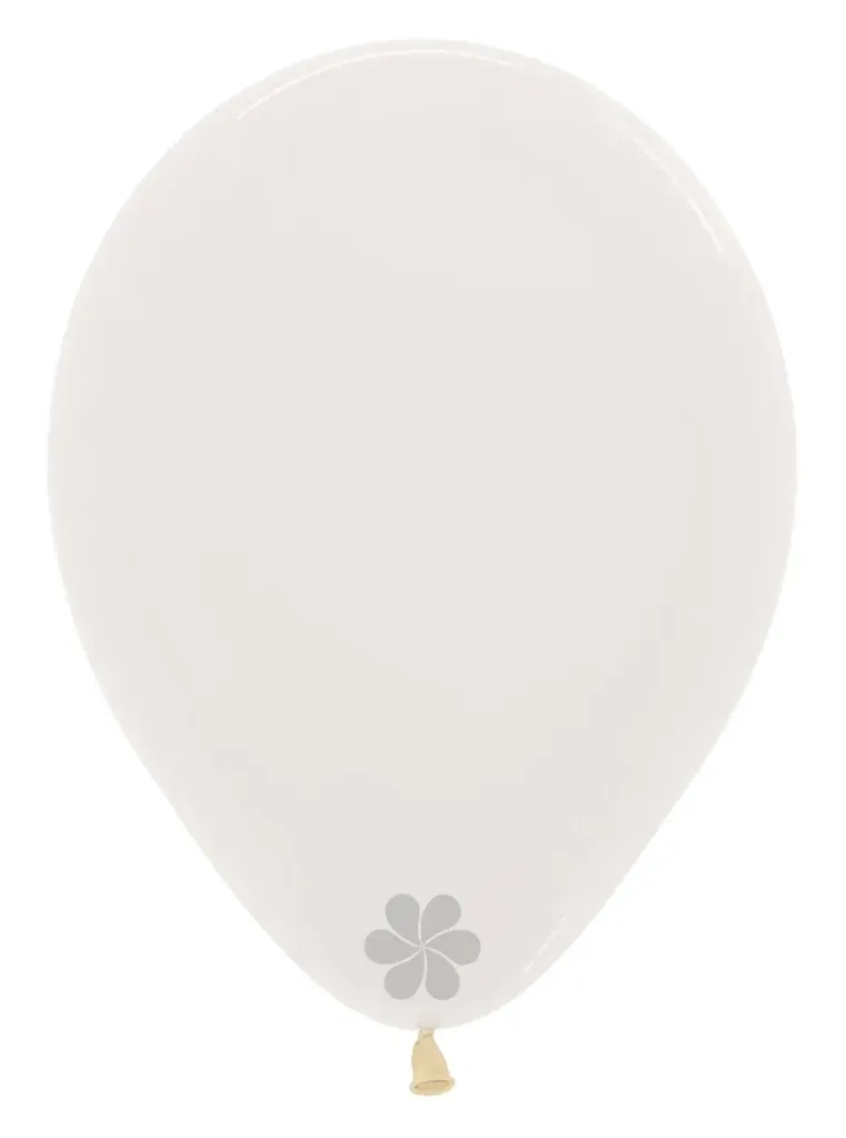 R12 - Crystal - Clear - 390 - 50 St.
