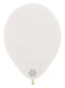 R12 - Crystal - Clear - 390 - 50 pcs