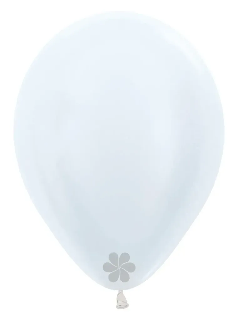 R12 - Retail Pack - Pearl White - 405 - 12 x 12 Stuks