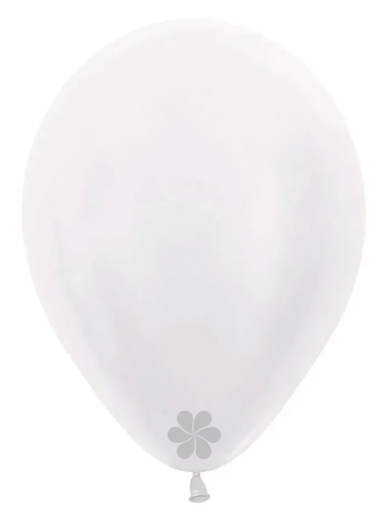 R12 - Pearl Pearl -  406 - 50 Stuks