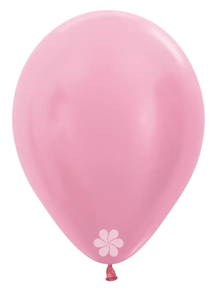 R12 - Pearl Pink - 409 - 50 Stuks