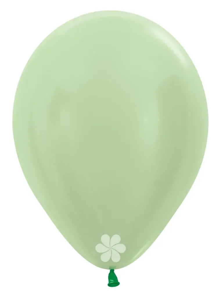 [R12430] R12 - Pearl Green - 430 - 50 Pcs