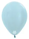 R12 - Pearl Blue - 440 - 50 Pcs