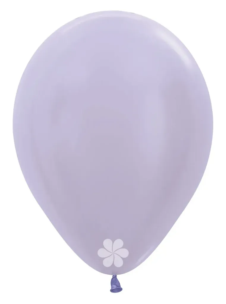 [R12450] R12 - Pearl Lilac - 450 - 50 Pcs