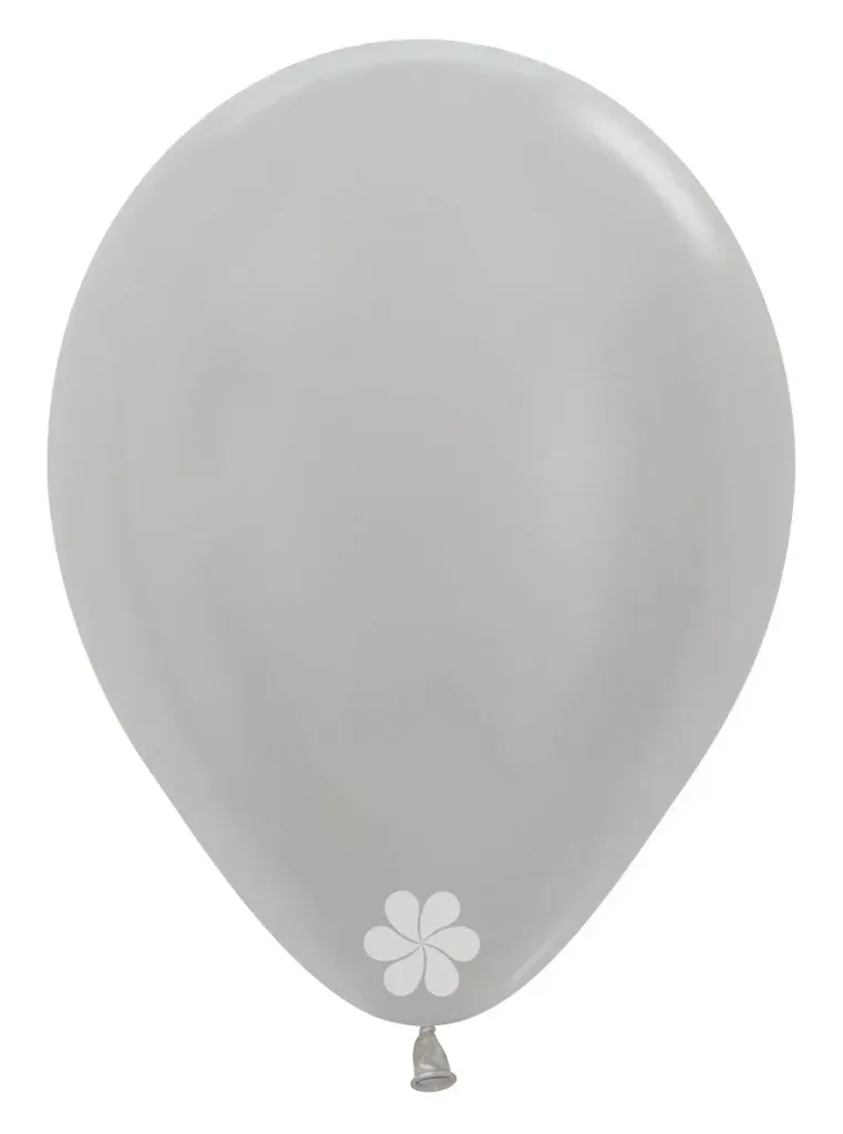 R12 - Pearl Silver - 481 - 50 St.