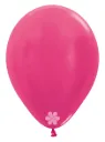 R12 - Metallic Fuchsia - 512 - 50 Pcs