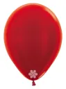 R12 - Metallic Red - 515 - 50 Pcs