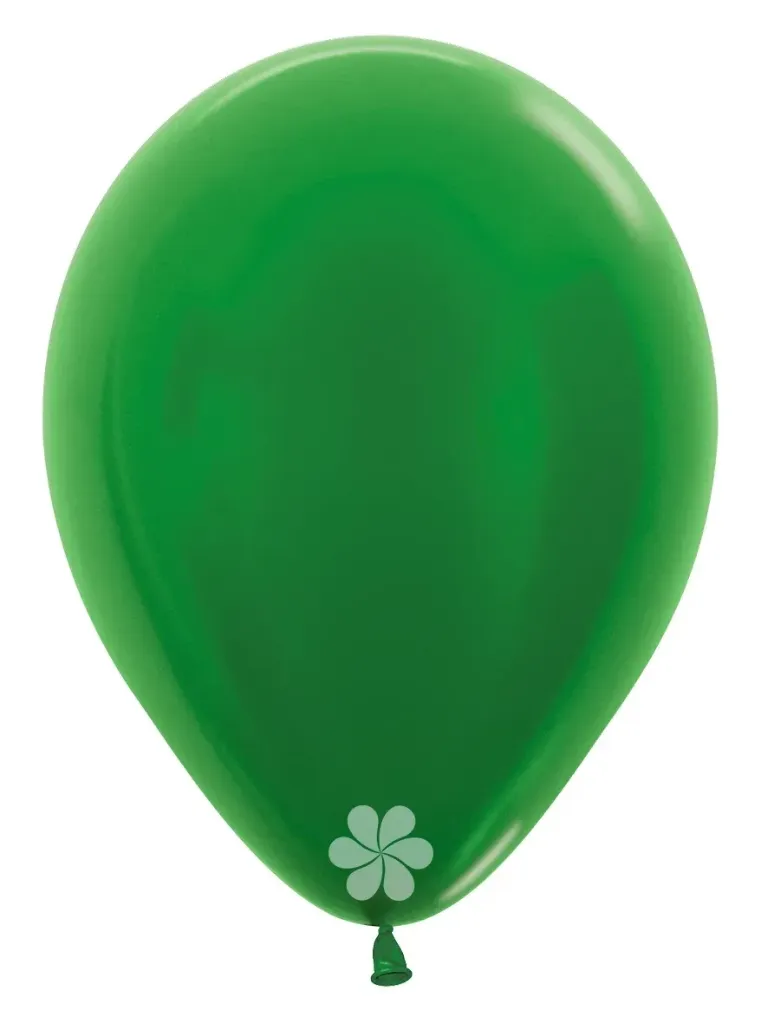 [R12530] R12 - Metallic Green - 530 - 50 Pcs