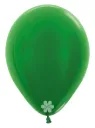 R12 - Metallic Green - 530 - 50 Pcs