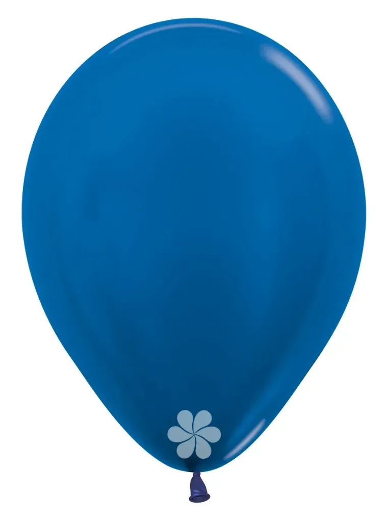 R12 - Retail Pack - Metallic Blue - 540 - 12 x 12 Stuks