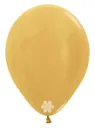 R12 - Metallic Gold - 570 - 50 Pcs