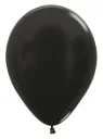 R12 - Metallic Black - 580 - 50 Pcs