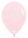 R12 - Pastel Matte Pink - 609 - 50 St.