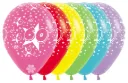 R12 - Retail Pack - Number 60 - Assortiment - 12 x 12 Pcs