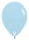 R12 - Pastel Matte Blue - 640 - 50 St.