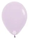 R12 - Pastel Matte Lilac - 650 - 50 St.