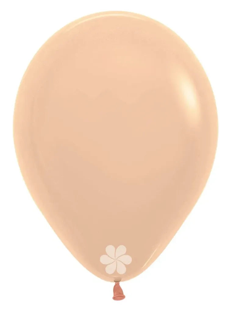 R12 - Pastel Matte Malibu Peach - 660 - 50 Stuks