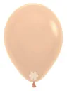R12 - Pastel Matte Malibu Peach - 660 - 50 Pcs