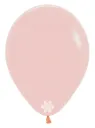 R12 - Pastel Matte Melon - 663 - 50 Pcs