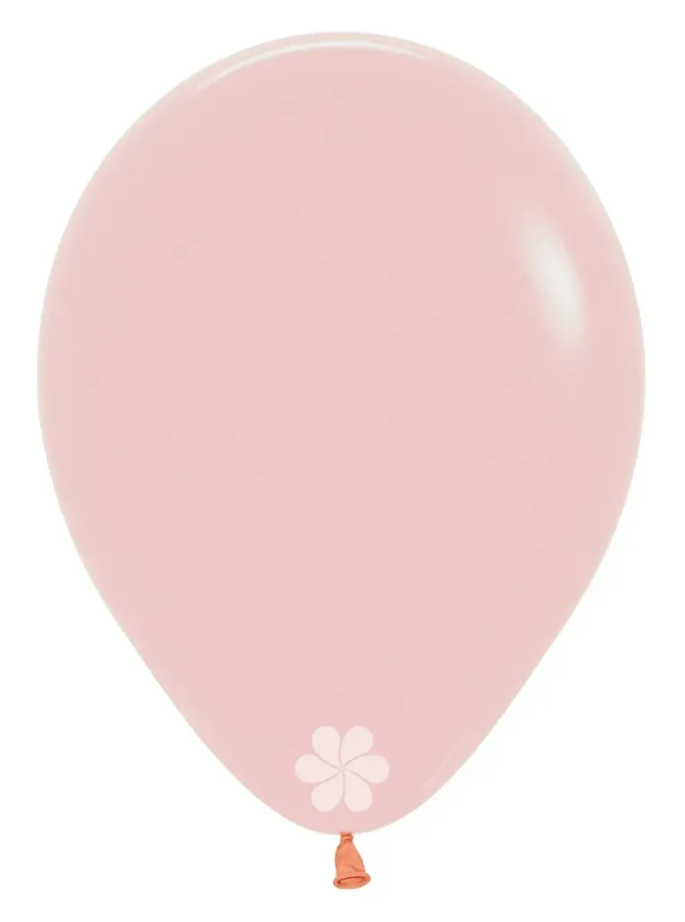 [R12663R] R12 - Retail Pack - Pastel Matte Melon - 663 - 12 x 12 Pcs