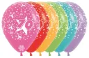 R12 - Number 70 - Assortiment - 25 Stuks