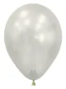R12 - Silk Oyster White - 806 - 50 Pcs