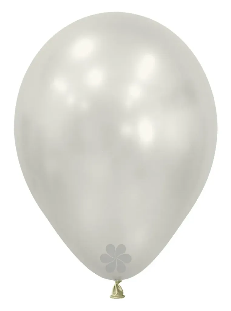 R12 - Retail Pack - Silk Oyster White 806 - 12 x 12 Pcs