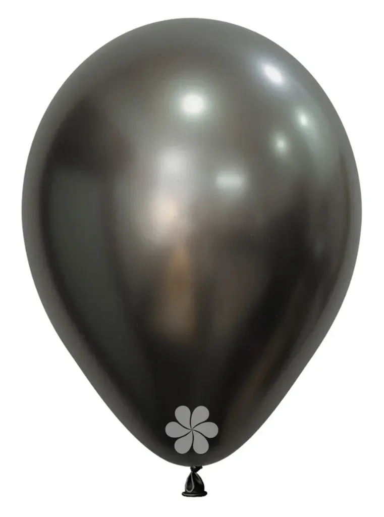 R12 - Silk Midnight Grey - 880 - 50 Stuks