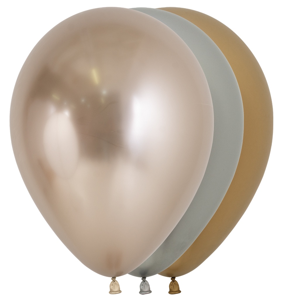 R12 - Reflex Luxury Assortment - 50 Stuks