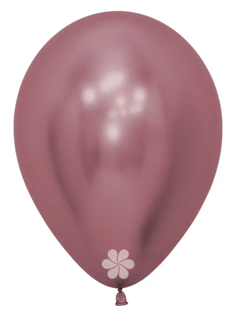 R12 - Reflex Pink - 909 - 50 Pcs