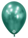 R12 - Reflex Aurora Green - 932 - 50 Pcs