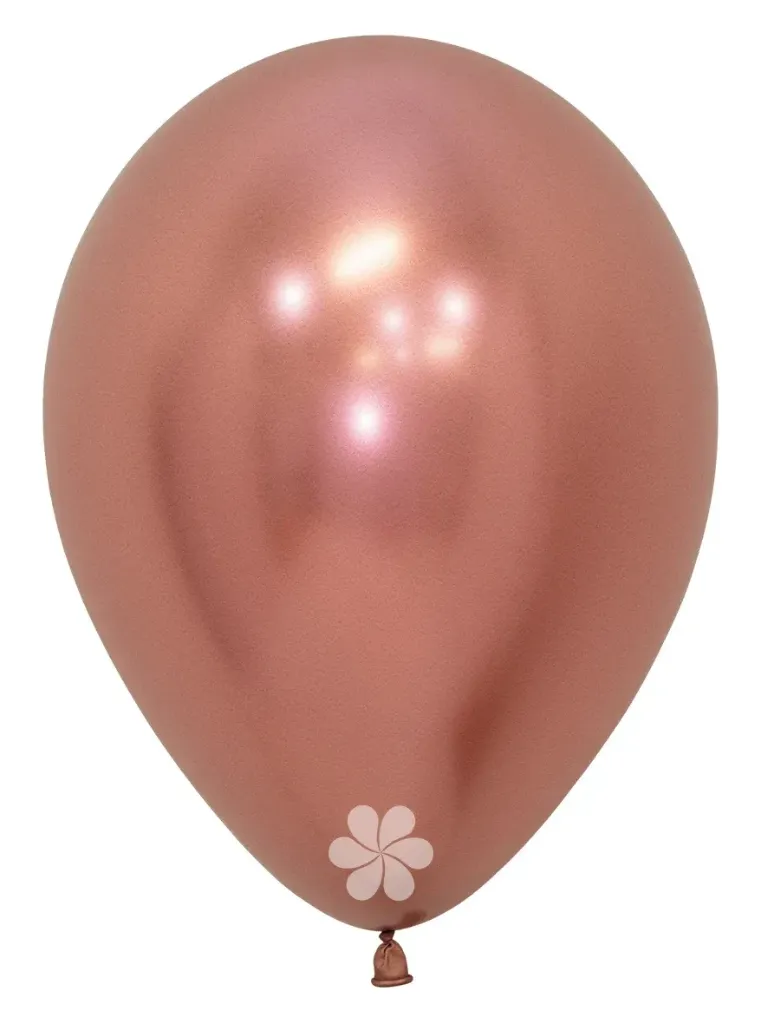 R12 - Retail Pack - Reflex Rose Gold - 968 - 12 x 12 Stuks