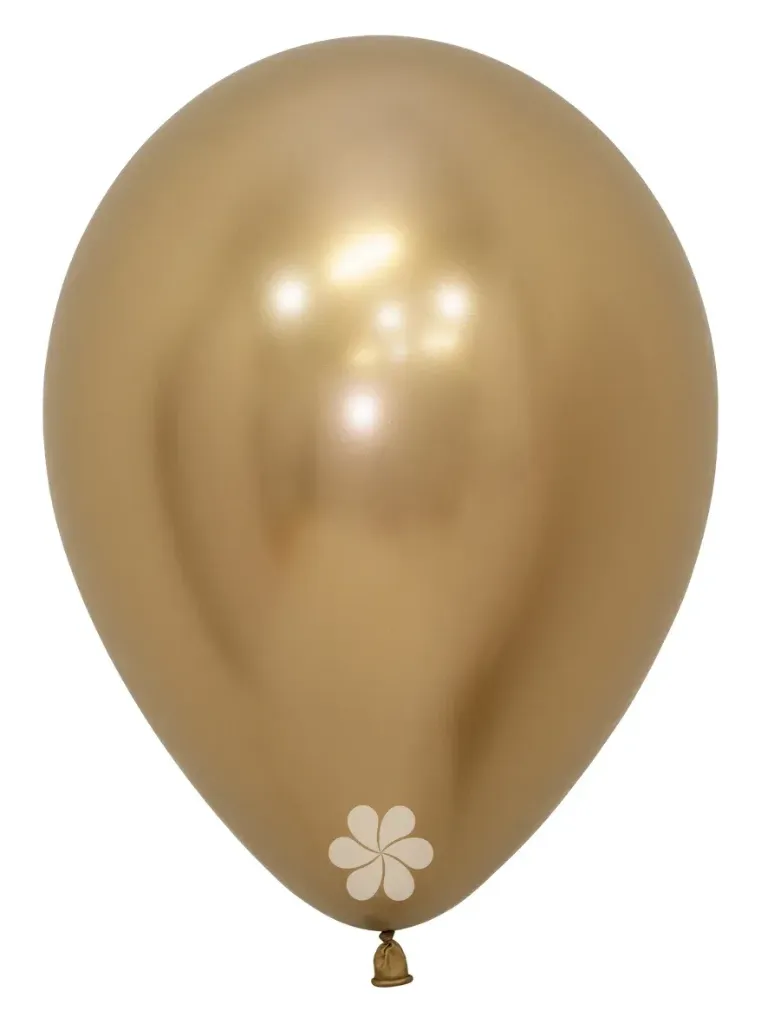 R12 - Retail Pack - Reflex Gold - 970 - 12 x 12 St.