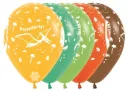 R12 - Dinosaurs Assortment - 25 Stuks