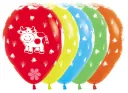 R12 - Farm Animals - Assorted - 25 Pcs