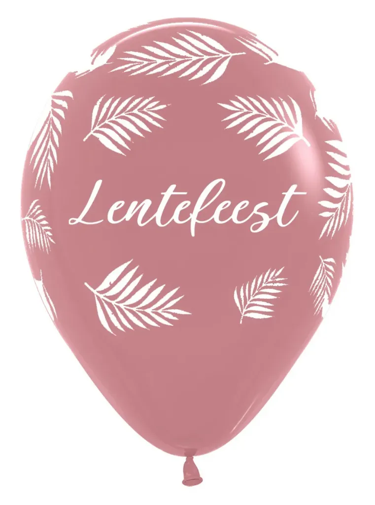 R12 - Lentefeest - Palms - Rosewood - 010 - 25 St.
