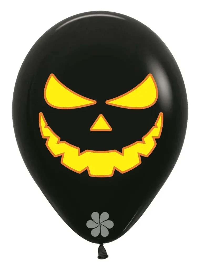R12 -  Pumkin Light - Black - 080 - 25 St.