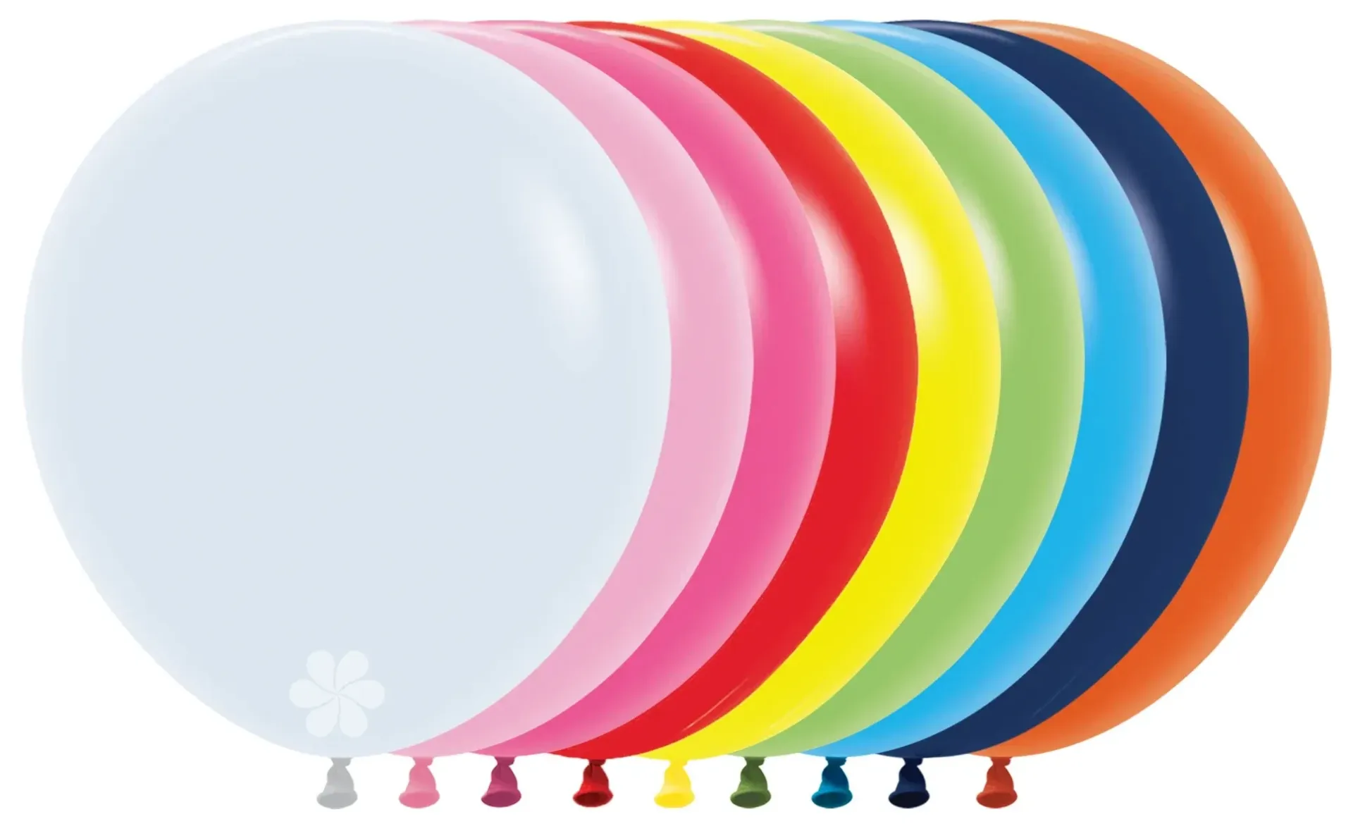 [R18000] R18 - Fashion Assortiment - 000 - 25 Stuks