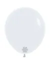 R18 - White - 005 - 25 Stuks