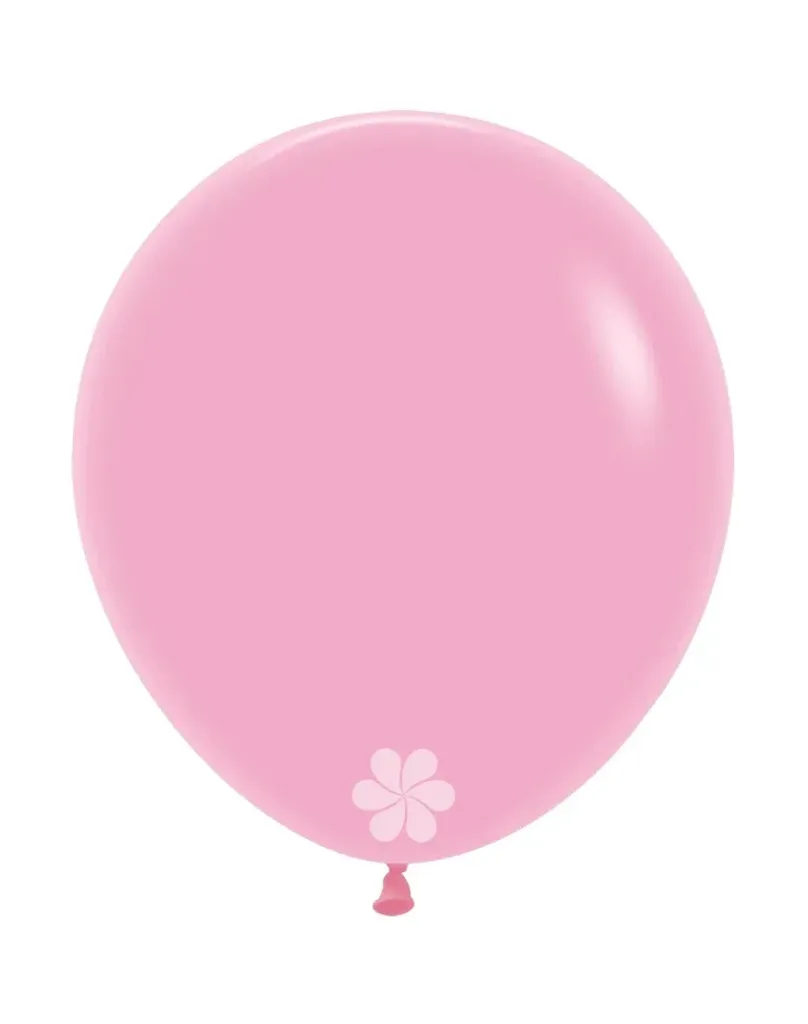 [R18009] R18 - Pink - 009 - 25 Pcs