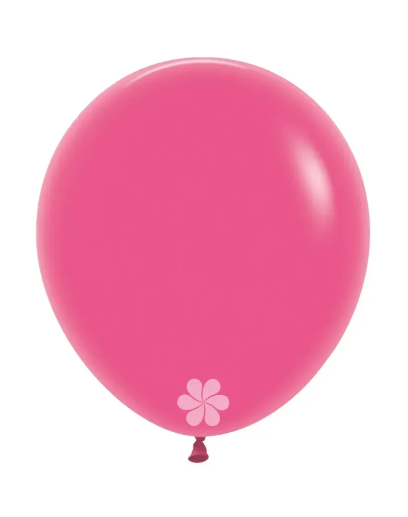 [R18012] R18 - Fuchsia - 012 - 25 Pcs