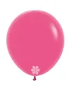 R18 - Fuchsia - 012 - 25 Pcs